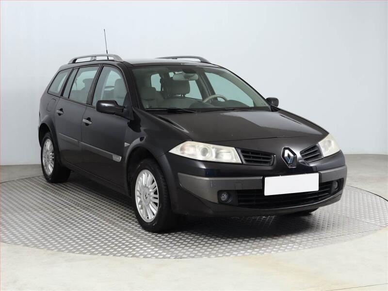 Renault M�gane
