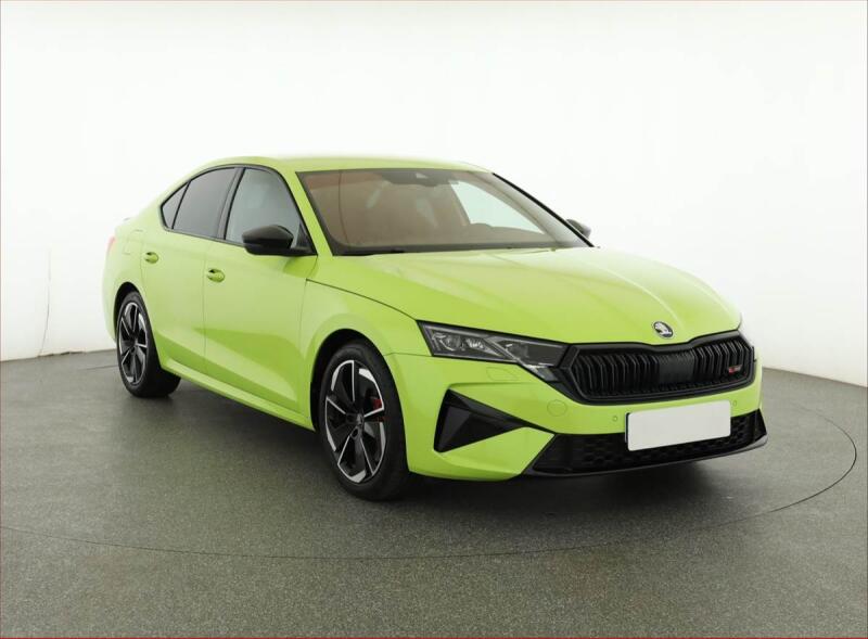 �koda Octavia