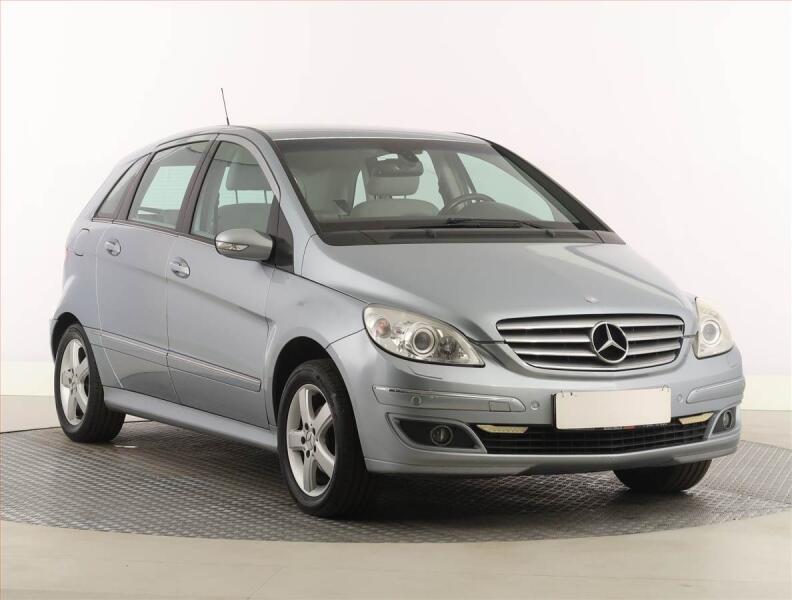 Mercedes-Benz Class B