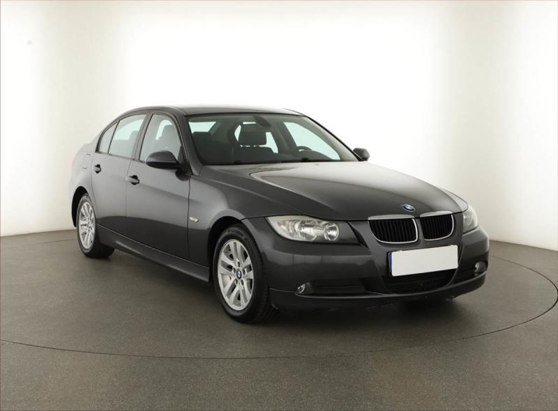 BMW 3er Reihe