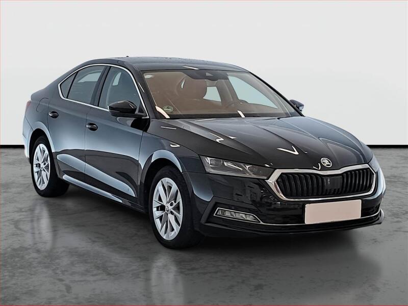 �koda Octavia