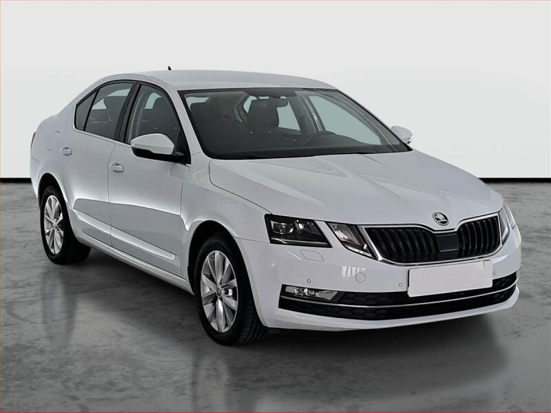�koda Octavia