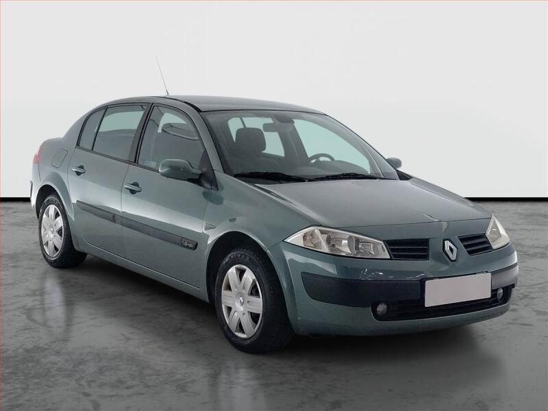 Renault M�gane
