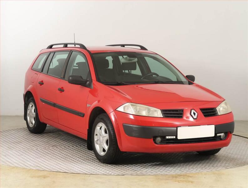 Renault M�gane