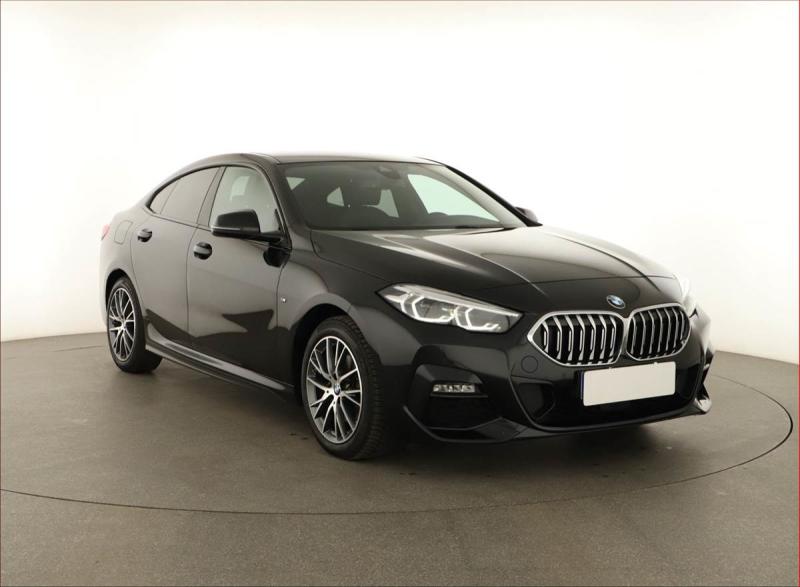 BMW 2er Reihe