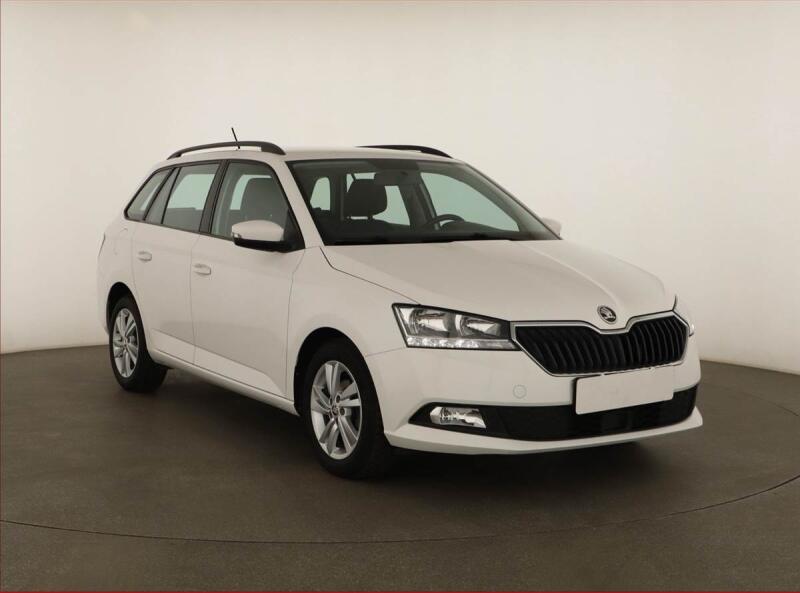 �koda Fabia