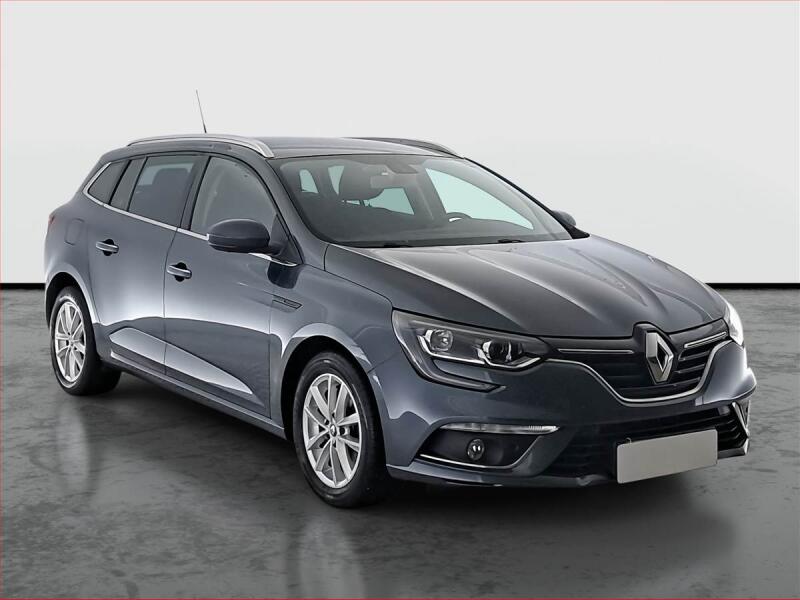 Renault M�gane