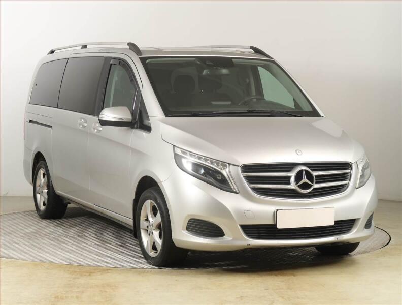 Mercedes-Benz Klasse V