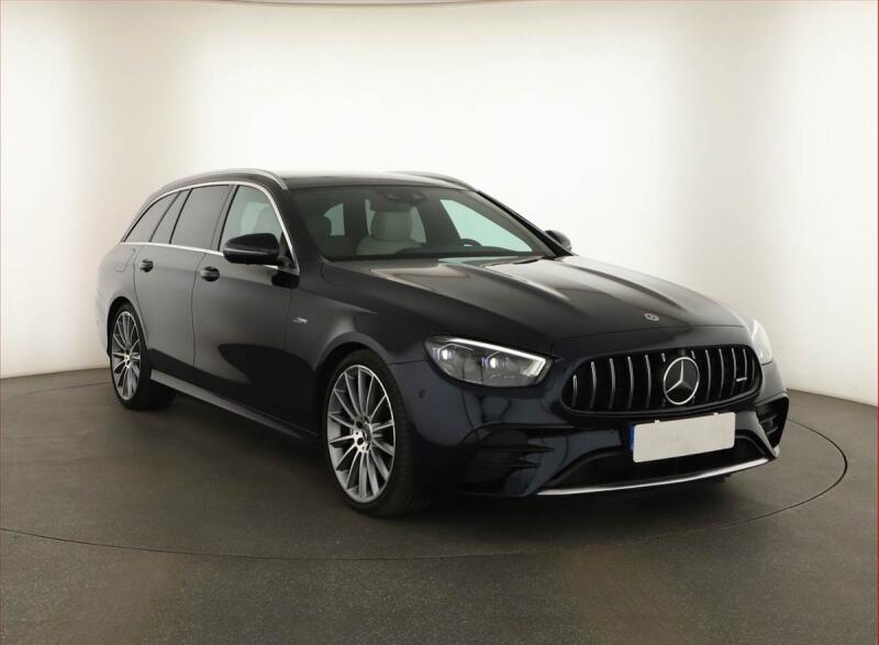 Mercedes-Benz Class E