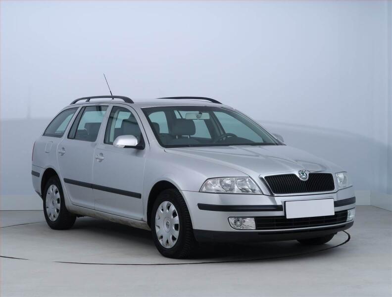 �koda Octavia