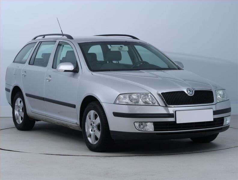 �koda Octavia