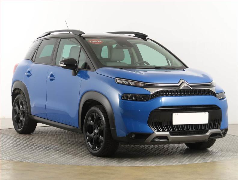 Citron C3 Aircross