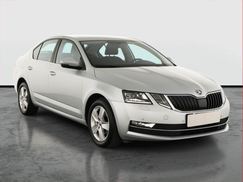 �koda Octavia