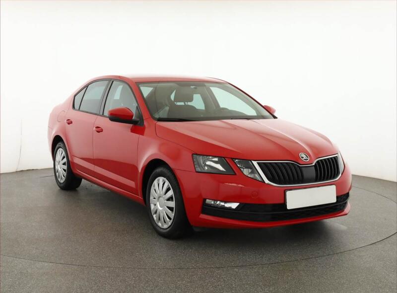 �koda Octavia