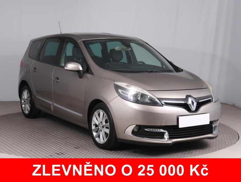 Renault Grand Sc�nic
