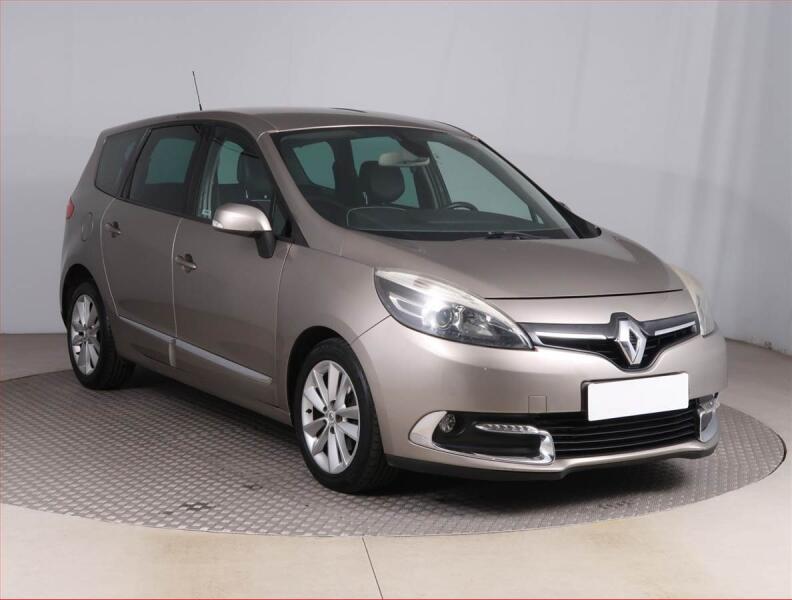 Renault Grand Sc�nic