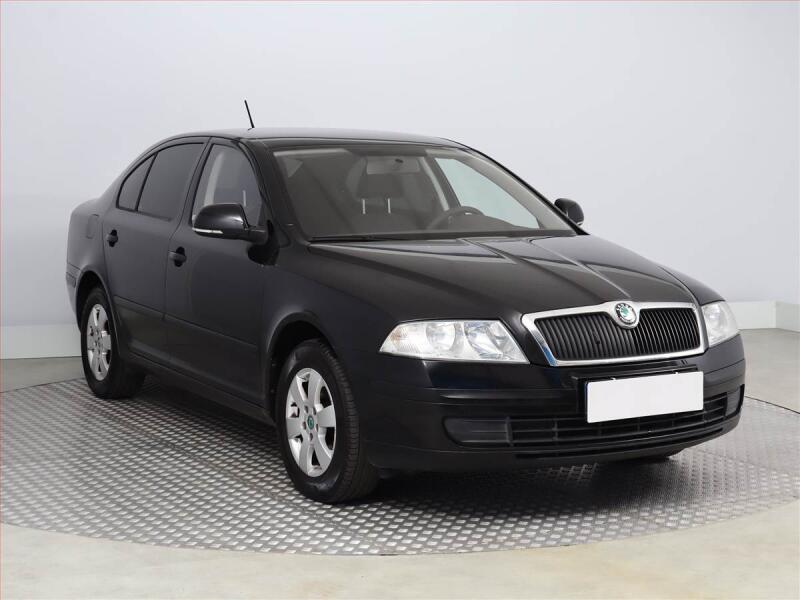 �koda Octavia