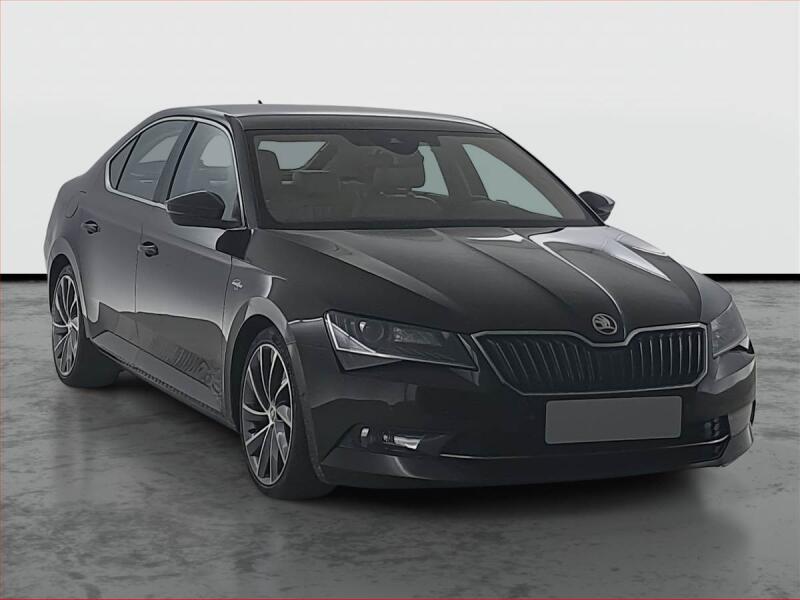 �koda Superb