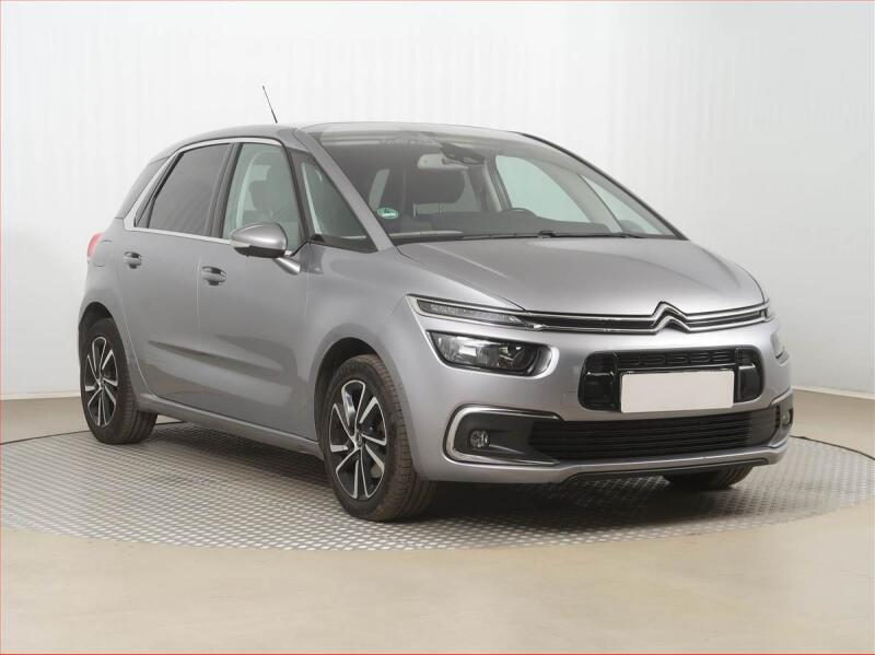 Citro�n C4 Picasso