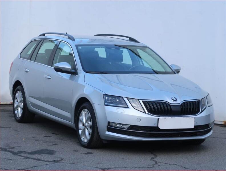 �koda Octavia