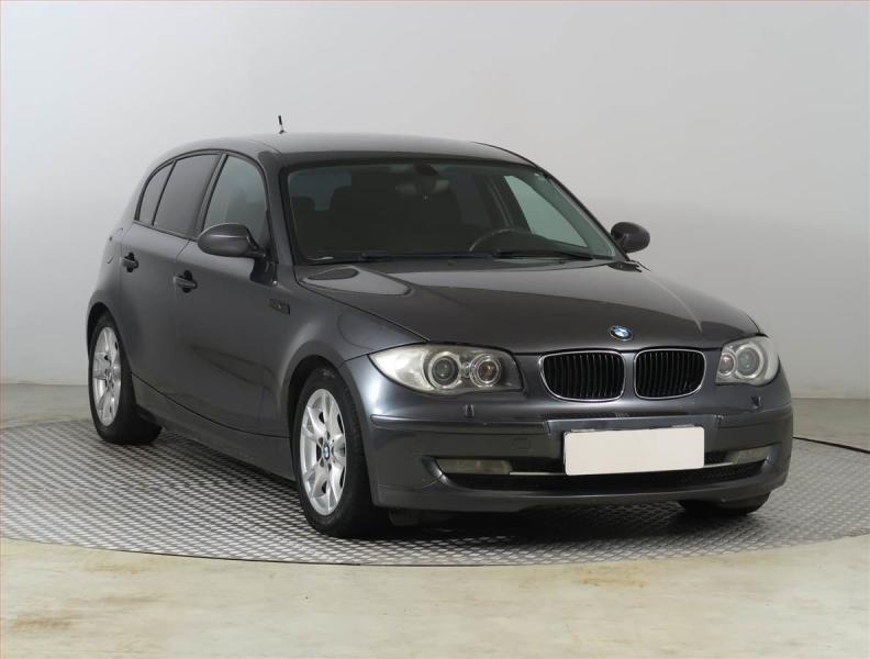 BMW 1er Reihe