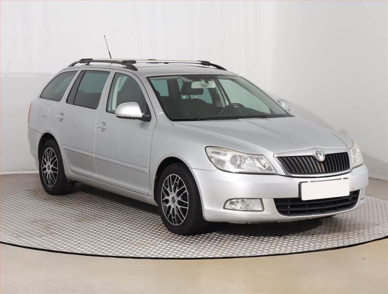 �koda Octavia