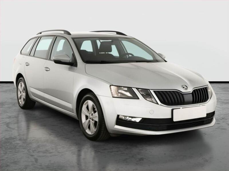 �koda Octavia