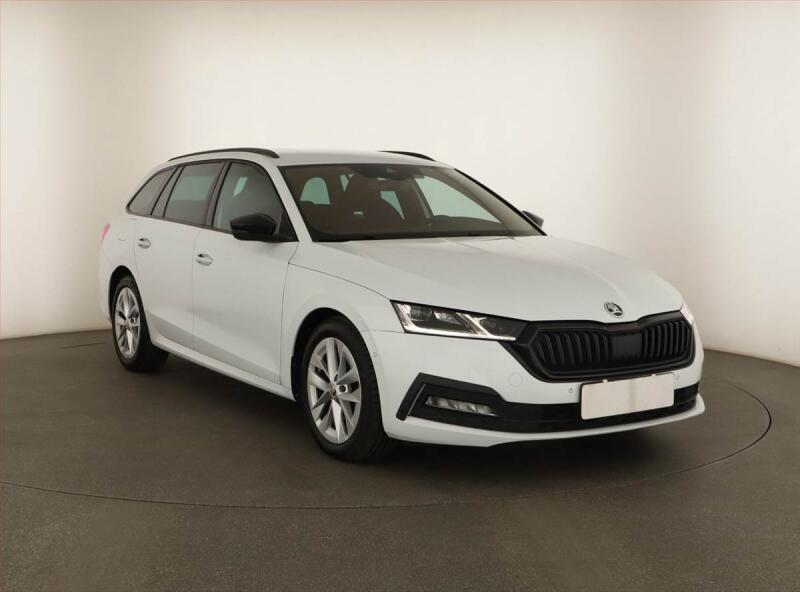 �koda Octavia
