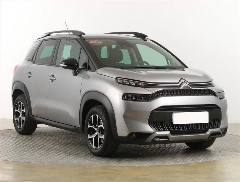 Citron C3 Aircross
