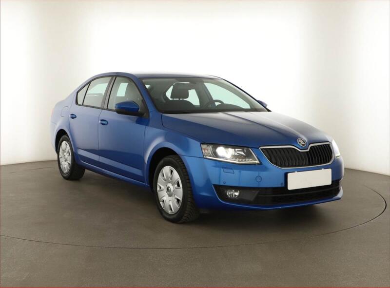 �koda Octavia