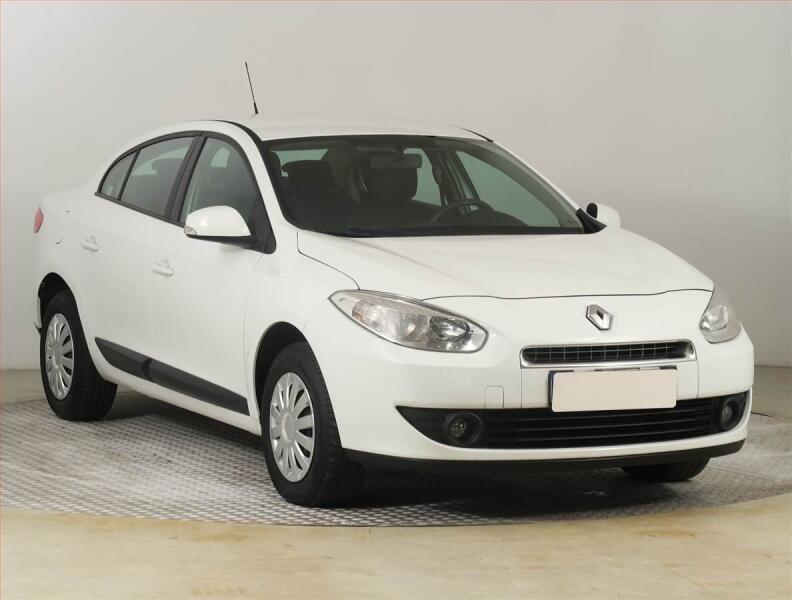 Renault Fluence
