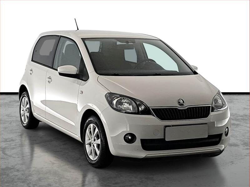 �koda Citigo