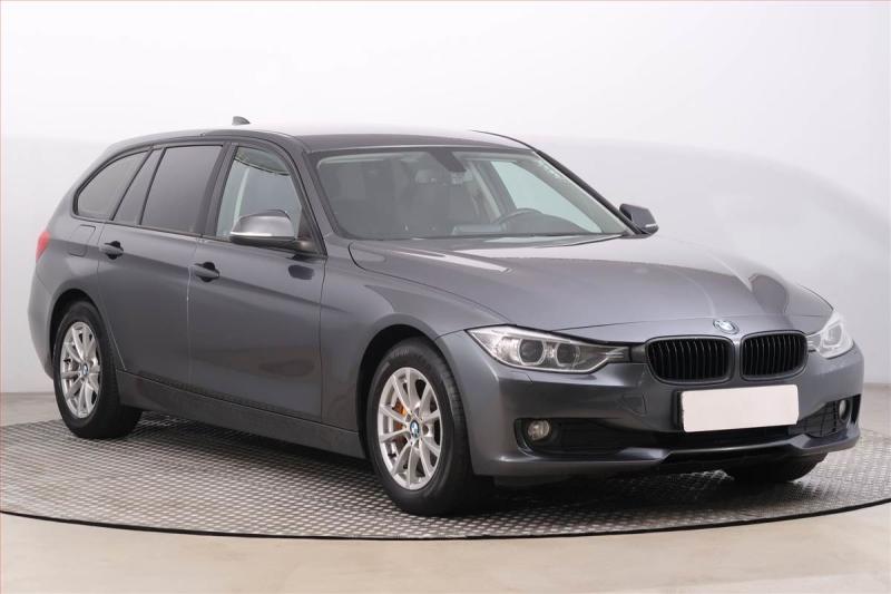 BMW 3er Reihe