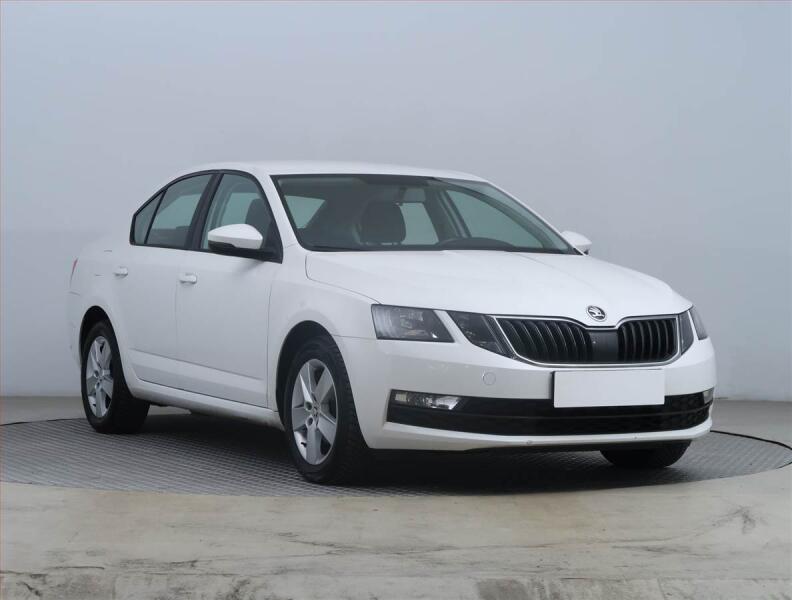 �koda Octavia