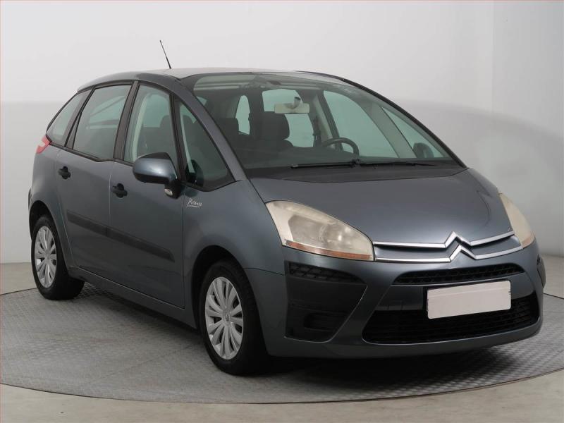 Citron C4 Picasso
