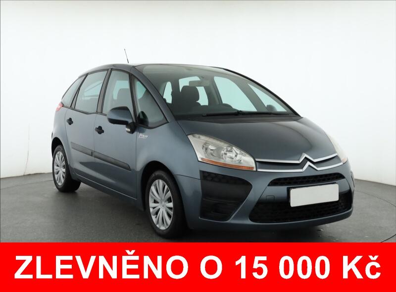 Citro�n C4 Picasso