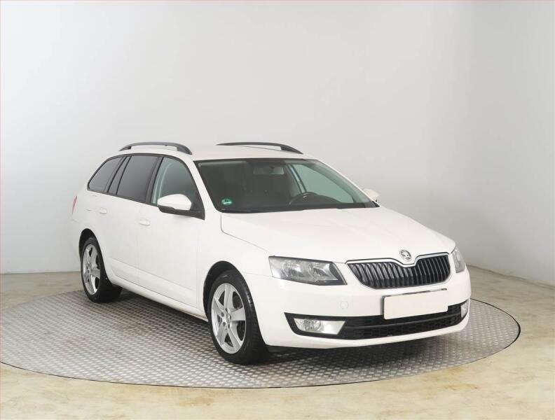 �koda Octavia