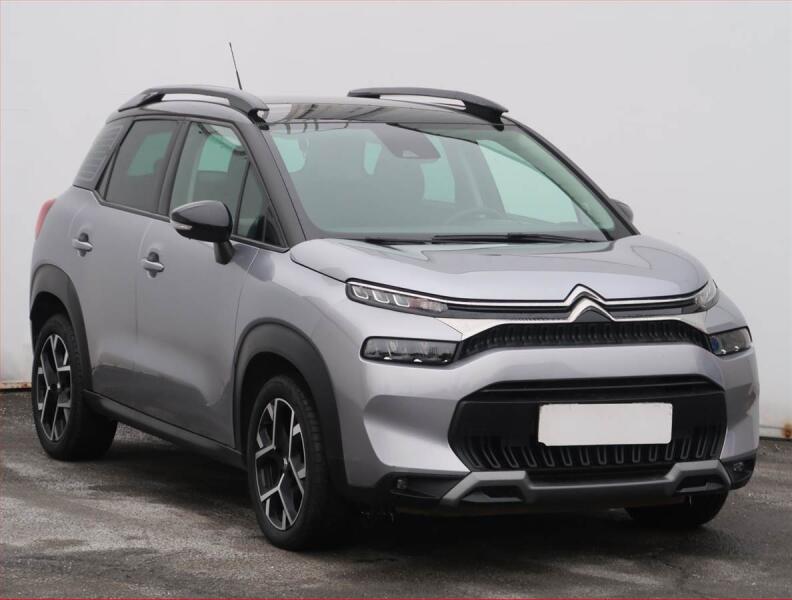 Citro�n C3 Aircross