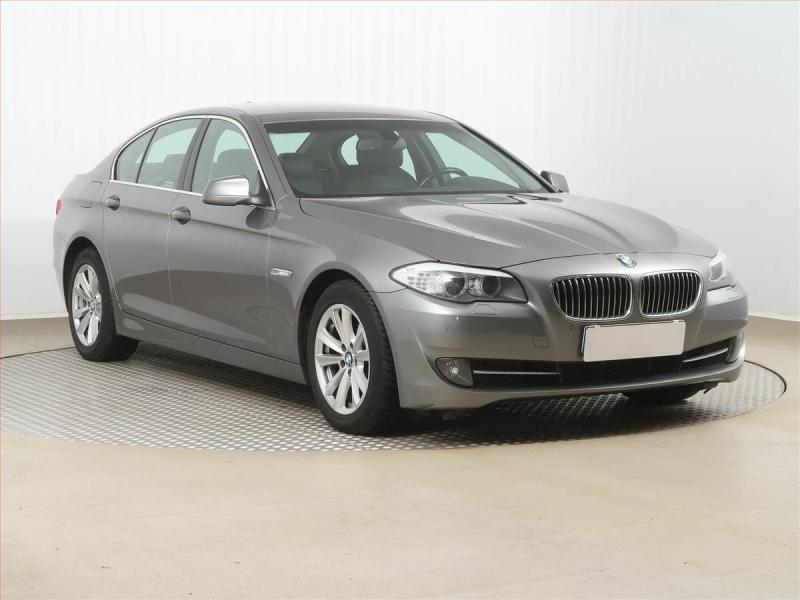 BMW 5er Reihe