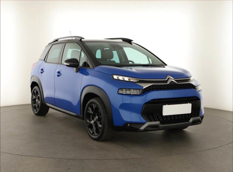Citron C3 Aircross