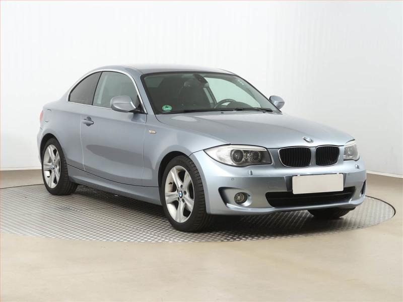 BMW 1er Reihe