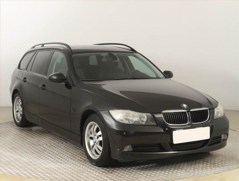 BMW Rad 3
