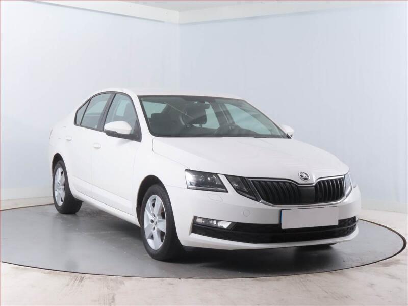 �koda Octavia