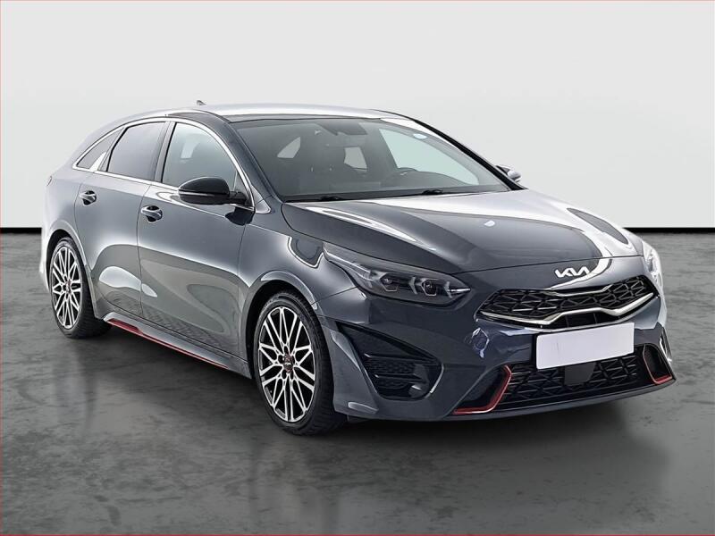 Kia Pro_Ceed