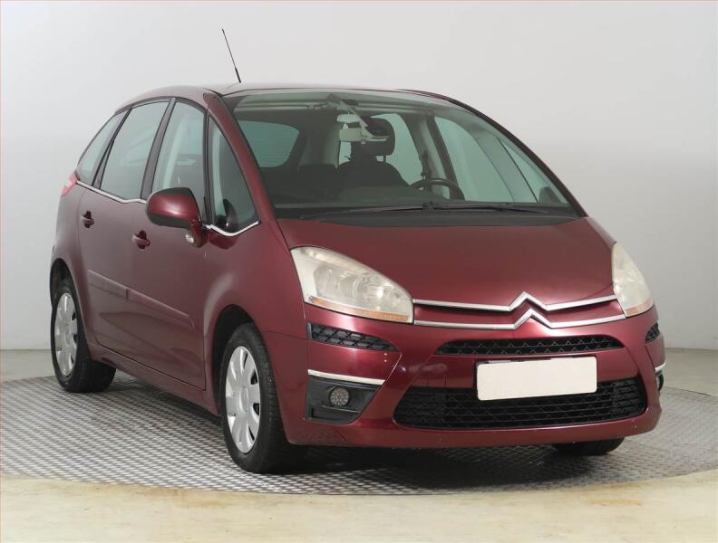 Citro�n C4 Picasso