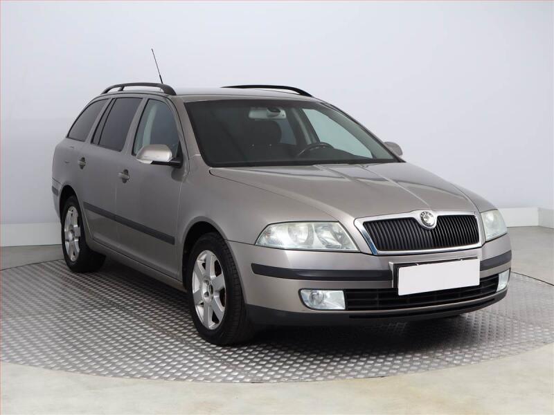 �koda Octavia