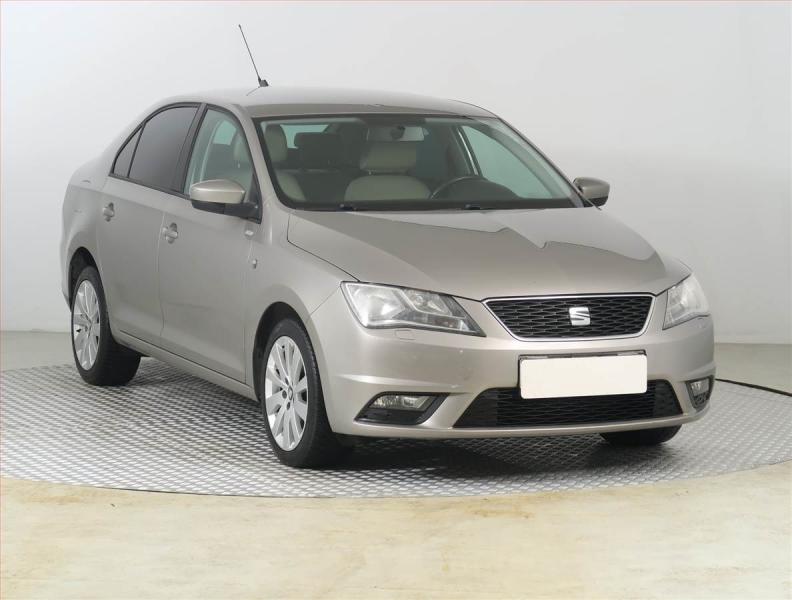 Seat Toledo