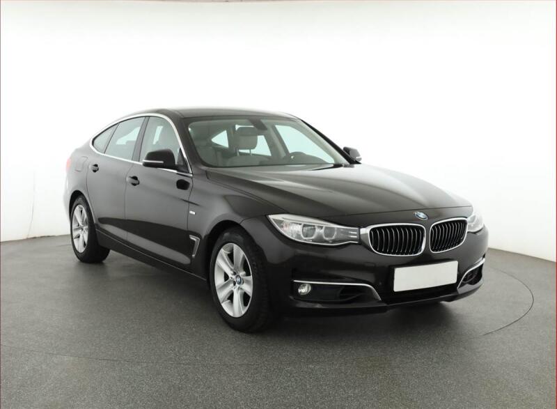 BMW Serie 3