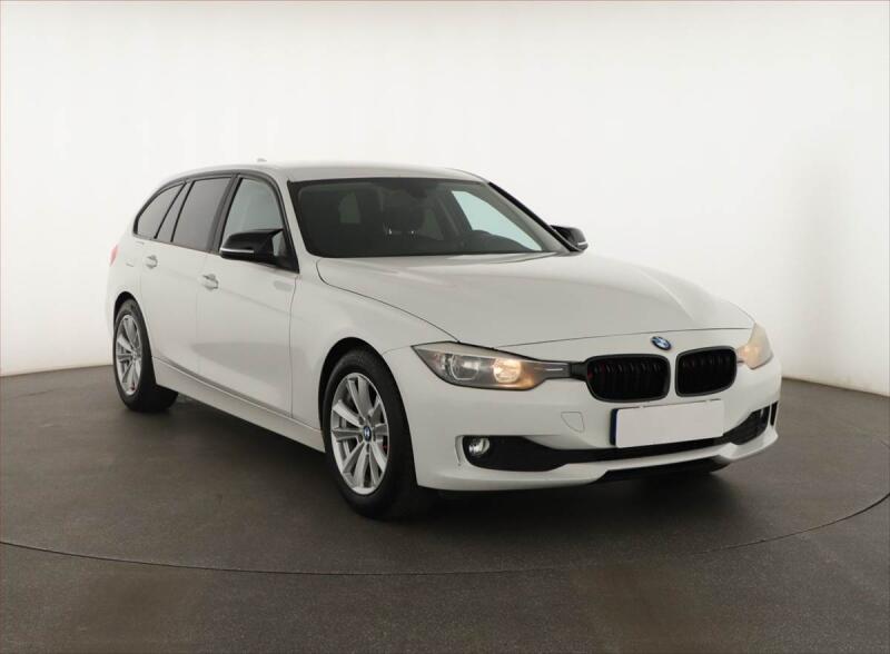 BMW 3er Reihe