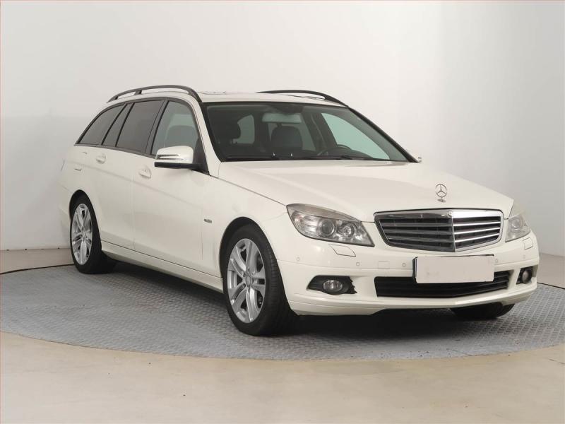 Mercedes-Benz Klasse C